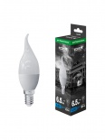 LED CNT 6,5Вт E14 4200K BW35 ES