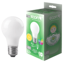 Новинка "LED лампа с углом свечения 360 градусов"