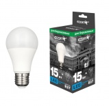 LED A 15Вт E27 4200K ES