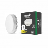 LED GX 10Вт 4200K GX53 ES