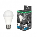 LED A 25Вт E27 4200K A67 ES
