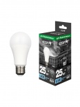 LED A 25Вт E27 6500K A67 ES