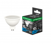LED MR 10 Вт GU5.3 4200K 220V ES
