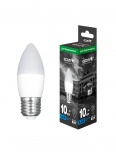 LED CN 10Вт E27 4200K B35 ES